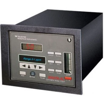 Анализатор кислорода портативный Teledyne 3000TA-XL TELEDYNE ANALYTICAL INSTRUMENTS 3619532
