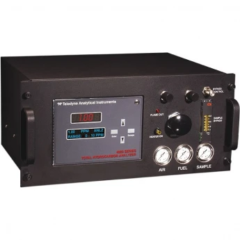 Анализатор углеводородов Teledyne TA-4020REU TELEDYNE ANALYTICAL INSTRUMENTS 3619537