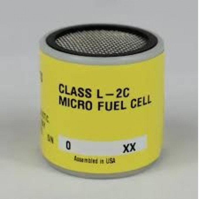 Датчик кислорода Teledyne C6689-L2C TELEDYNE ANALYTICAL INSTRUMENTS 3619672