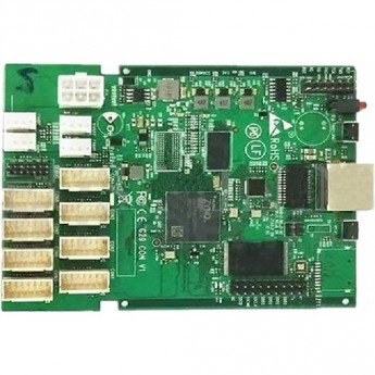 Плата управления Teledyne TA-B79154 TELEDYNE ANALYTICAL INSTRUMENTS 3619676