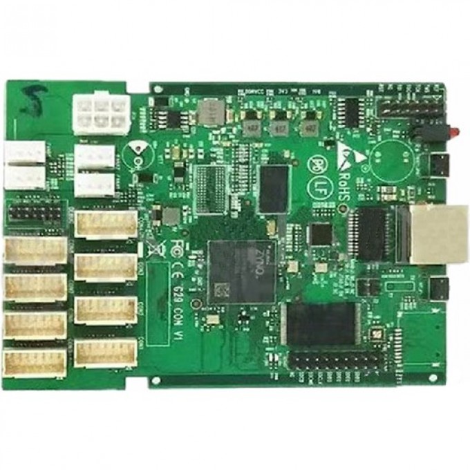 Плата управления Teledyne TA-B79154 TELEDYNE ANALYTICAL INSTRUMENTS 3619676