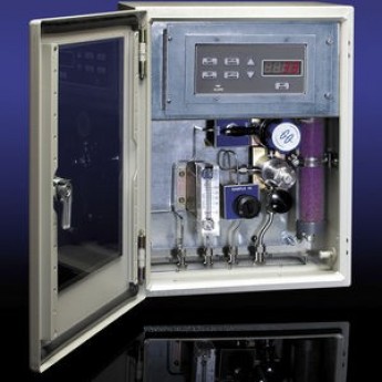 Реактор анализатора Teledyne TA-D79158 TELEDYNE ANALYTICAL INSTRUMENTS 3619677