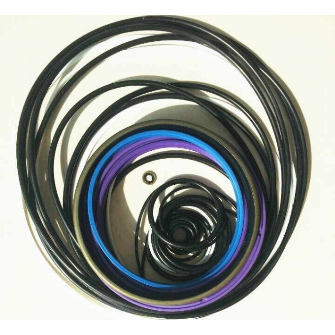 Уплотнитель для анализаторов Teledyne TA-O165 TELEDYNE ANALYTICAL INSTRUMENTS 3619682